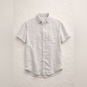 Porter & Ash Linen Shirt